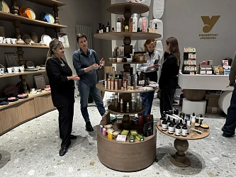 Приморскую косметику с морскими гидробионтами оценят в Югре, Москве и других городах