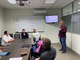 Больше молока для Приморья: в Артеме смогли увеличить эффективность полностью автоматизированного производства