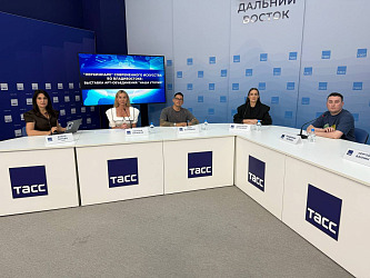 Вклад креативных индустрий в экономику Приморья достиг 1,9%