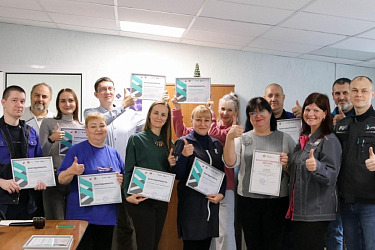 Рязанские компании увеличили производство благодаря проекту «Производительность труда» 