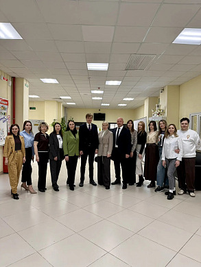 «Бизнес-десант» в Хасанском округе: приморские предприниматели получили адресную поддержку на местах