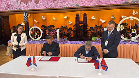 Приморцы в Пхеньяне: как отечественные продукты удивляют КНДР