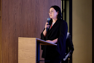 О трендах экономики Приморья рассказали на конференции «Производительность у моря»