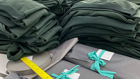 От брендов одежды до швейного цеха с помощью господдержки: история Натальи Коноваловой