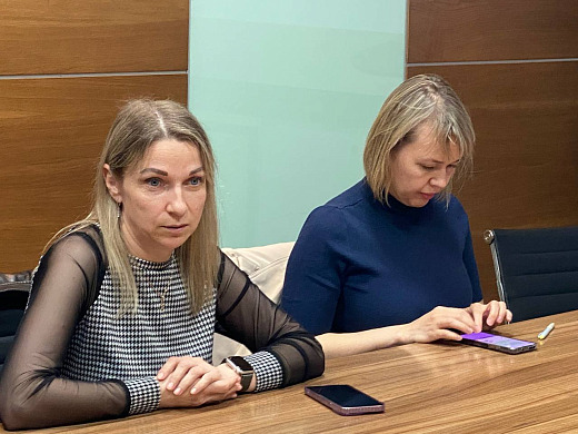 Участие в проекте «Производительность труда» — новые горизонты для предприятий-участников 