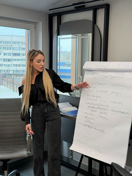 «Стратегия не рождается во время действий, с нее нужно начинать»: опыт Яны Молочко, основателя сети «Бьютитека», ставшей членом правления ESTEL