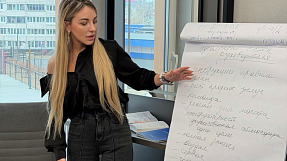 «Стратегия не рождается во время действий, с нее нужно начинать»: опыт Яны Молочко, основателя сети «Бьютитека», ставшей членом правления ESTEL