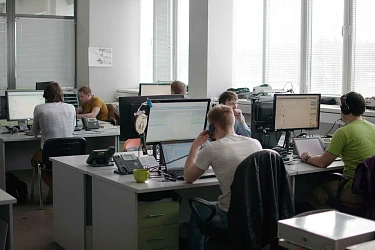 Вологодское агропредприятие будет увеличивать производительность труда благодаря нацпроекту