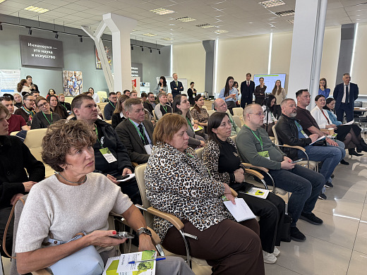 До 2 миллионов на оборудование и выход на маркетплейсы: 50 приморских производителей начали месячную «прокачку» бизнеса