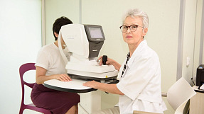 Круговорот заботы: приморский медицинский центр о росте с опорой на господдержку