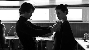 Приморский дизайнер выступил на закрытии Московской недели моды