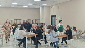 Социальный предприниматель из Славянки развивает в Приморье проект здорового питания для детей при господдержке