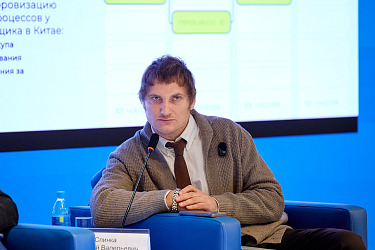 Истории успеха, показанные на конференции: компания «Болдер».