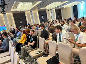 Форум для молодых предпринимателей стартовал во Владивостоке