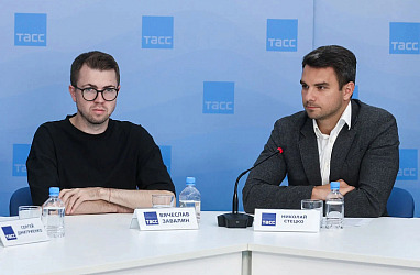Креативные индустрии становятся новой точкой роста экономики в Приморье