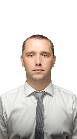 Головаш Денис Игоревич