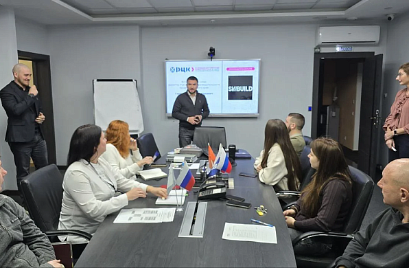 При строительстве жилого квартала в районе Патрокла во Владивостоке применяют бережливое производство