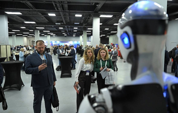 20,7% к 2030 году: федпроект «Производительность труда» обеспечит пятую часть цели по росту производительности