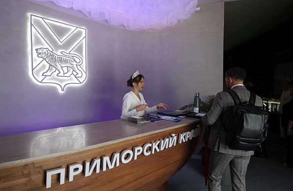 Семья вдохновила на большое дело: приморец рассказал, как создал своё производство