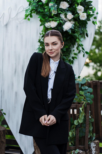 Быченко Екатерина Юрьевна