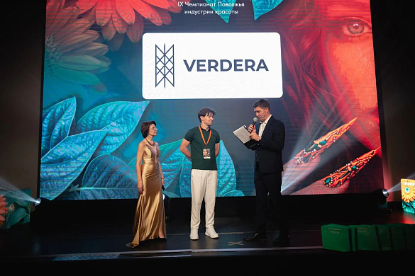 Приморская компания представила медицинские симуляторы на федеральной площадке при поддержке государства