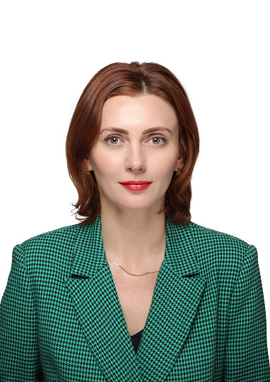 Георгиева Анна Александровна