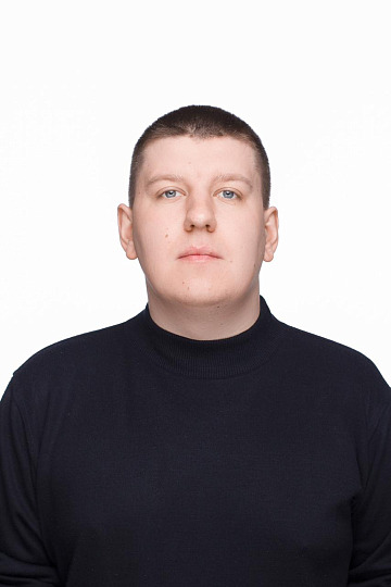 Кисель Вадим Сергеевич